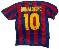 Ronaldinho barcelona home for sale  Loves Park