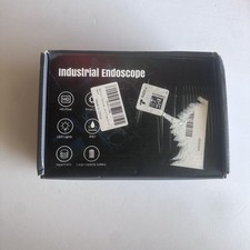 Industrial endoscope camera d'occasion  Expédié en Belgium