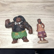 Bullyland disney moana for sale Bullyland disney moana for sale  DOVER