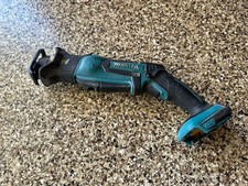 Makita reciprocating saw for sale  Yorba Linda