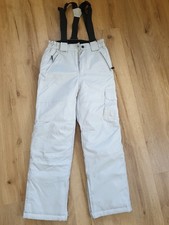 Schneehose skihose 146 gebraucht kaufen Schneehose skihose 146 gebraucht kaufen  Flöha