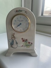 Beatrix potter wedgewood for sale  STAFFORD