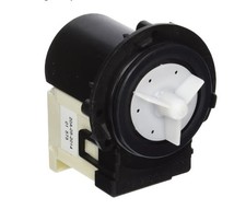 LG 4681EA2001T conjunto de bomba de drenagem original do fabricante para máquinas de lavar LG, preto comprar usado LG 4681EA2001T conjunto de bomba de drenagem original do fabricante para máquinas de lavar LG, preto comprar usado  Enviando para Brazil