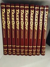 Enciclopedia take aviazione usato  Prato