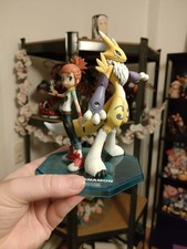 Megahouse series digimon gebraucht kaufen  Rendsburg