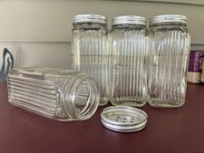 Vintage lot clear for sale  Crystal Falls