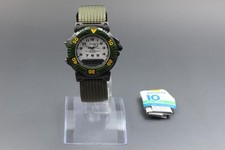Nos bez papieru* SEIKO Alba V041-6020 100m Military Ana Digi 40mm Zegarek męski JAPONIA na sprzedaż Nos bez papieru* SEIKO Alba V041-6020 100m Military Ana Digi 40mm Zegarek męski JAPONIA na sprzedaż  Wysyłka do Poland