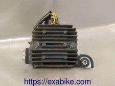 Regulateur honda 400 d'occasion Regulateur honda 400 d'occasion  Languidic