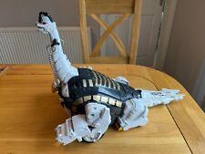 Power rangers mighty for sale  MARKFIELD