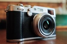 Fujifilm x100f digital for sale  Buffalo