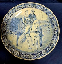 Vintage boch belgium d'occasion  Expédié en Belgium