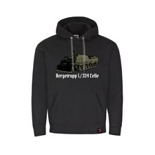 Hoodie bergepanzer büffel gebraucht kaufen  Langerwehe