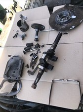 Kohler engine k160 for sale  Sherman