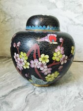 Pot gingembre émail d'occasion  Bléré