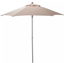 Garden parasol umbrella for sale  BIRMINGHAM