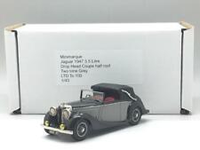 Minimarque white metal for sale  ILFRACOMBE