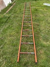 Tubesca single section for sale  HITCHIN