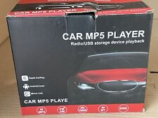 Auto mp5 player gebraucht kaufen  Hannover