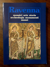 Ravenna mosaici arte usato  Castiglione delle Stiviere