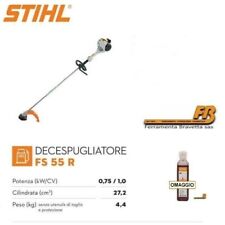 Decespugliatore stihl motore usato  Roma