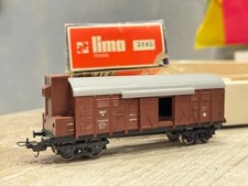 Lima 3105 carro usato  Lacchiarella
