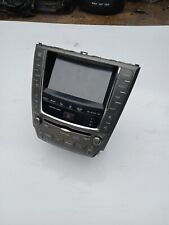 2006 lexus 250 for sale  BEDFORD
