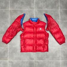 Vintage moncler grenoble d'occasion  Expédié en Belgium