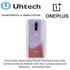 Vitre arrière oneplus d'occasion  Aubervilliers