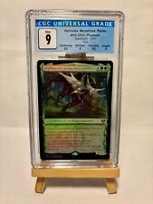 Magic mtg vorinclex usato  Lucca