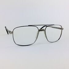 Specsavers eyeglasses gunmetal for sale  LONDON