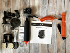 Gopro actionpro zubehör gebraucht kaufen  Konstanz