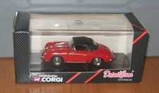 Corgi detail cars for sale  DARLINGTON