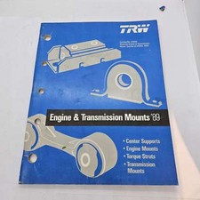 1989 trw engine for sale  Kennewick
