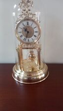 Anniversary dome clock for sale  POULTON-LE-FYLDE