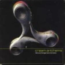 Various cream anthems for sale  STOCKPORT