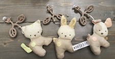 Fisher price plush for sale  Bettendorf