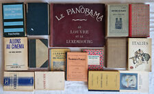 Lotto libri lingua usato  Italia
