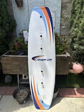 Straight line wakeboard for sale  Palmdale