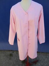 Blouse travail polyester d'occasion  France