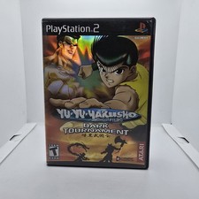 Hakusho dark tournament for sale  Ambridge