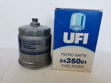 Filtro nafta ufi usato  Gambettola
