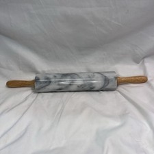 White gray marble for sale  Chatham