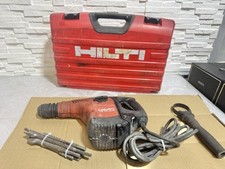 Trapano scalpello hilti usato  Spedire a Italy
