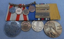 Rdenspange preußen 1870 gebraucht kaufen  Zeuthen