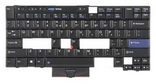 LI651 Klawisz do klawiatury Lenovo Thinkpad X220 T520 T420i T420S T420Si W520 T400S   na sprzedaż  PL