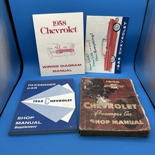 1950 1962 chevrolet for sale  Lincoln
