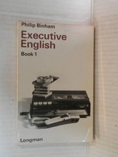 Executive english book usato Executive english book usato  Salerno