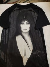 Elvira mistress dark for sale  Brownwood