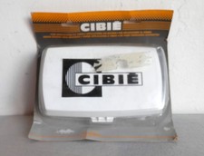 Caches projecteur cibie d'occasion  Tournehem-sur-la-Hem