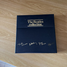 The beatles collection usato  Assemini